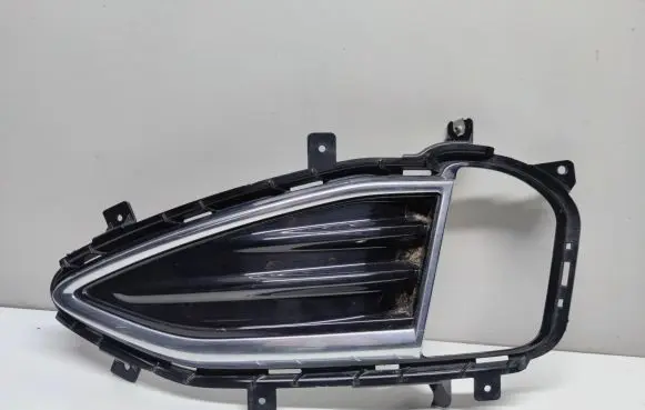 Ford Edge II Front bumper lower grill KR4B-15B201