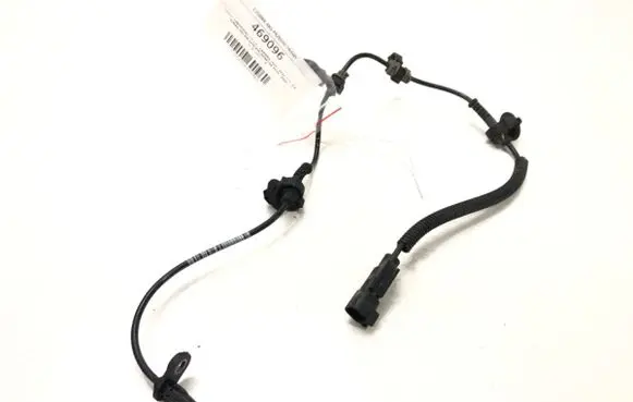 Chevrolet Camaro ABS wheel speed sensor 23408832