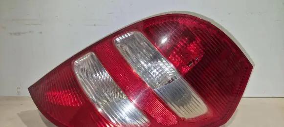 Mercedes-Benz A W169 Rear/tail lights ULO3330