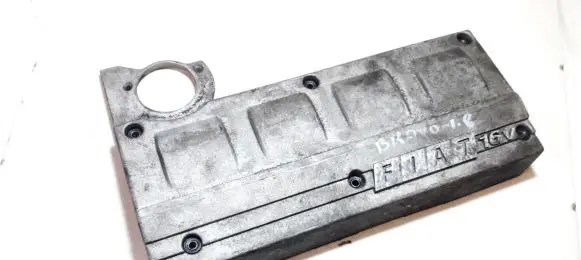 Fiat Bravo - Brava Engine cover (trim) 60617300