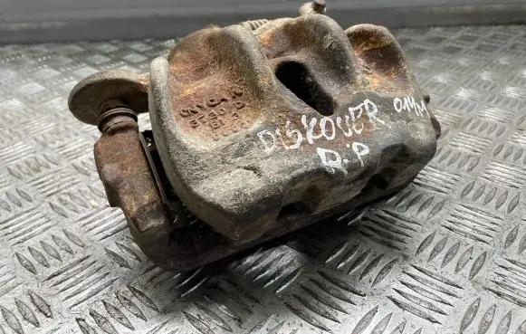 Land Rover Discovery 4 - LR4 Front brake caliper