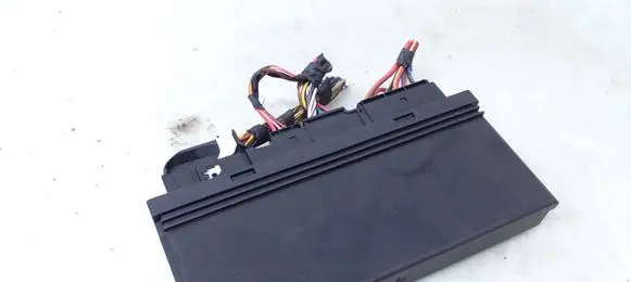 BMW 5 E60 E61 Central body control module 6947920