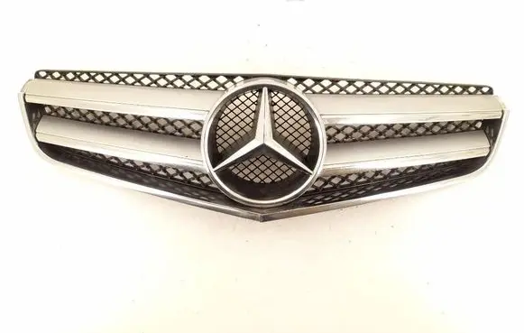 Front grill