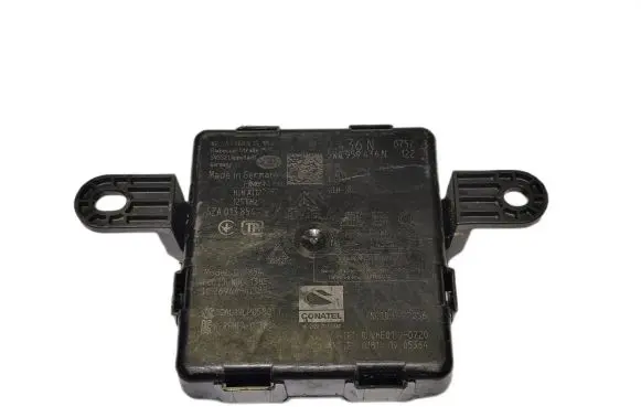 Volkswagen Golf VIII Keyless (KESSY) go control unit/module 5WA959436N 5ZA013854
