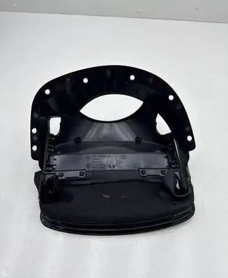 BMW 1 F20 F21 Steering wheel column trim 6823466 1012715001 1101871