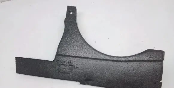 Volkswagen PASSAT B7 USA Spare wheel section trim 561864471A