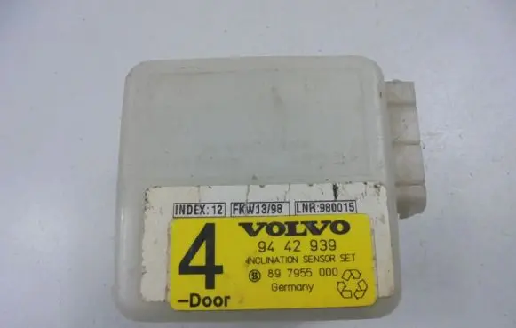 Volvo S70 V70 V70 XC Other relay 9442939