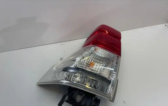 Toyota Land Cruiser (J150) Rear/tail lights 60152L 5427R1S1 A046040