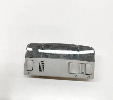 Volkswagen Caddy Front seat light 3B0947105C 3B0035711B