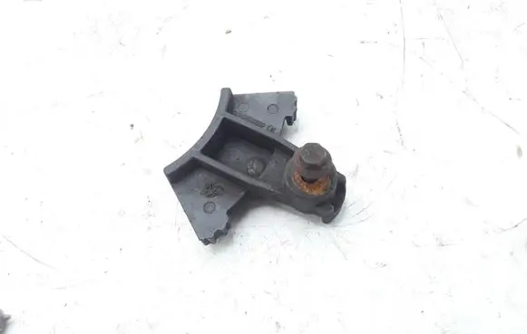 Citroen C4 I Crankshaft position sensor 9642511280