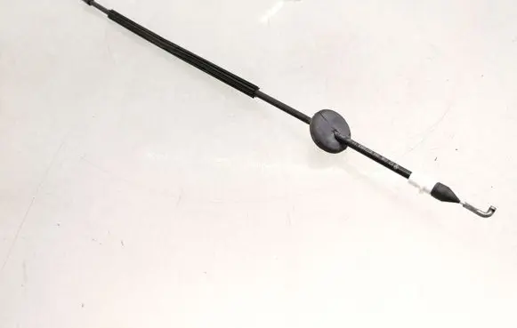 Volkswagen Golf V Front door cable line 1K4837085B