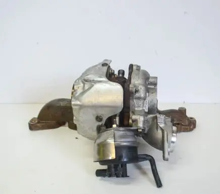 Audi A4 S4 B9 8W Turbo 04L253056
