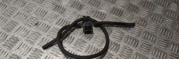 Mercedes-Benz C W205 Windshield washer spray nozzle 3U203