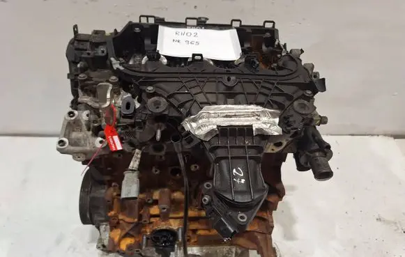 Citroen C5 Engine RH02