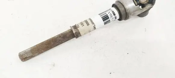 Toyota Corolla Verso AR10 Steering column universal joint 020806