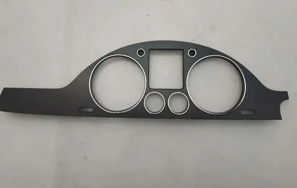 Volkswagen PASSAT B6 Dashboard trim 3C1858335AM