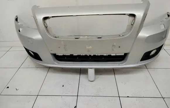 Volvo V50 Front bumper 