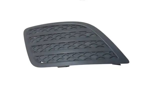 Ford Fiesta Front bumper lower grill 6S6119952ADW