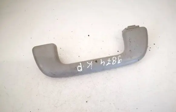 Toyota Yaris Front interior roof grab handle l1020372