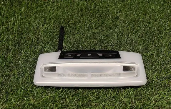 BMW 3 GT F34 Rear seat light 7793202 43927793202