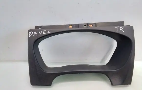 Ford Transit Dashboard trim