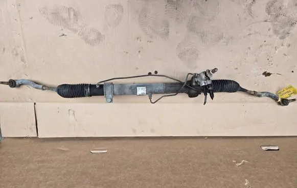 Nissan Navara D40 Steering rack 5X13A