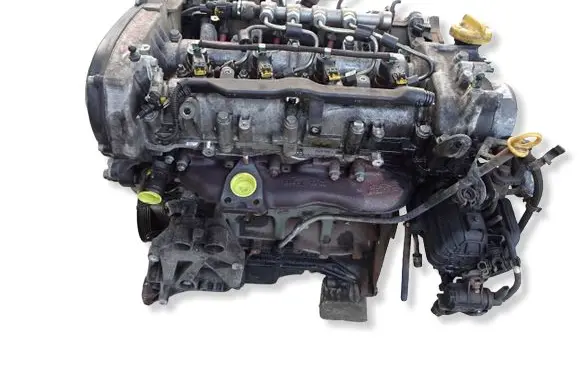 Fiat 500L Engine 199B5000