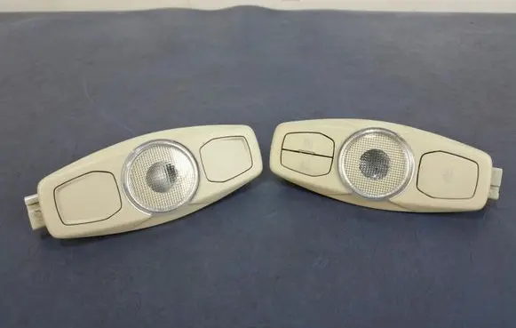 Ford Focus Boot/trunk interior light AM51-13K767-AB