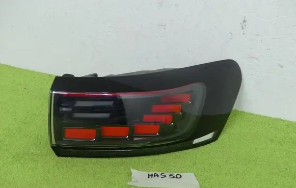 Volkswagen ID.4 Rear/tail lights 11A945208A