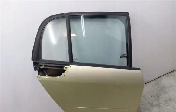 Smart ForFour I Rear door