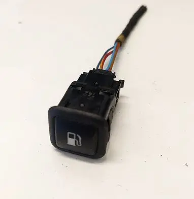 Volkswagen Golf IV Fuel tank opening switch 3B0959833A