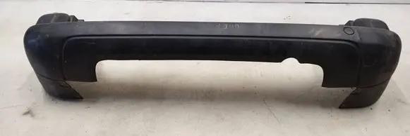 Peugeot Partner Rear bumper 9682044077