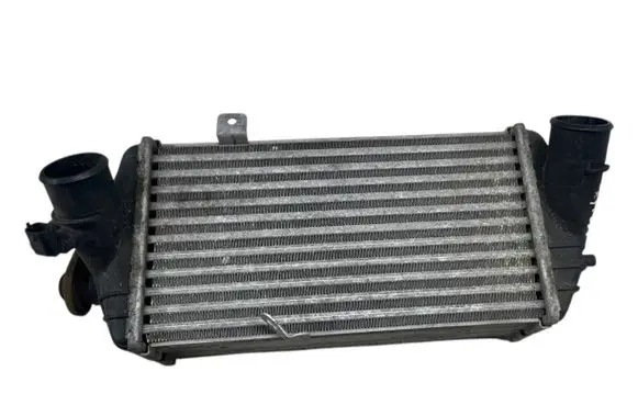 KIA Ceed Intercooler radiator 282702A570 U2EU6