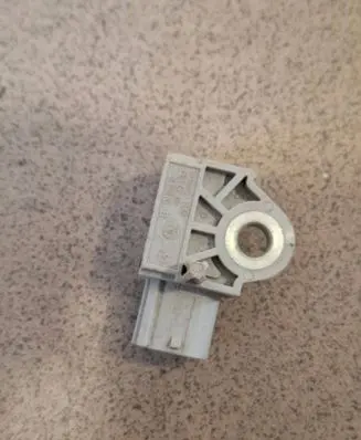 Hyundai i20 (PB PBT) Airbag deployment crash/impact sensor 95920-0X000