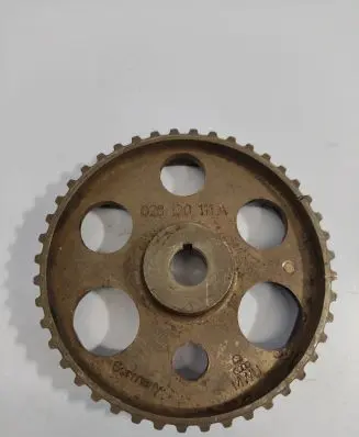 Audi A4 S4 B5 8D Fuel pump gear (pulley) 028130111A
