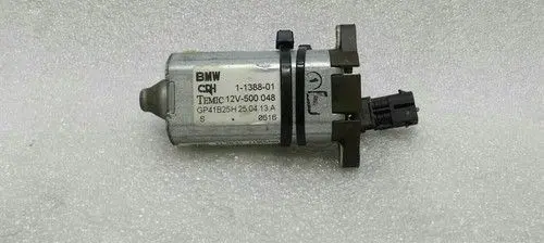 Porsche 911 991 Seat adjustment motor 1138801