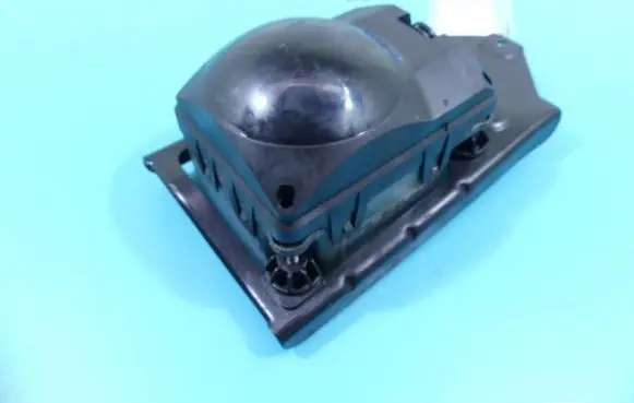 Audi A8 S8 D3 4E Central body control module 0203000015 IMPRK1350928