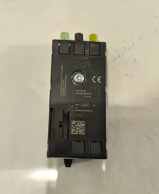 BMW M8 F91 F92 G14 G15 Other control units/modules 6835187 920690252 4034111500