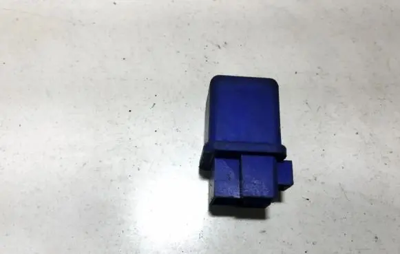 Nissan Sunny Other relay