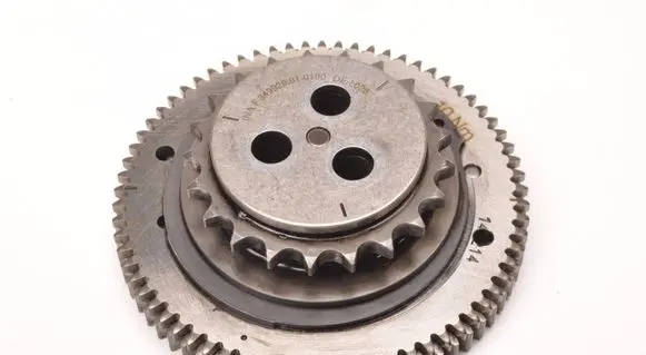 Opel Mokka Timing chain sprocket 55596723