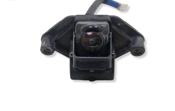 Nissan Qashqai Reversing camera 284424EA0C 2040641 VCBN5121
