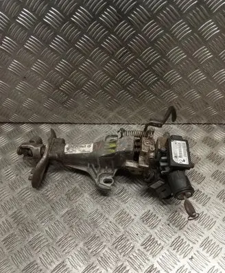 Chrysler 300M Ignition lock 04760844AB