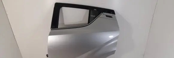 Toyota C-HR I Rear door 000001L0