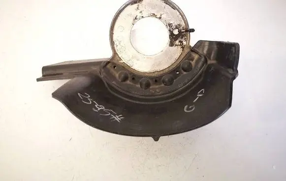 Audi A5 8T 8F Front coil spring rubber mount 8K0511540E