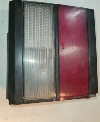 Volkswagen PASSAT B3 Tailgate rear/tail lights 333945108