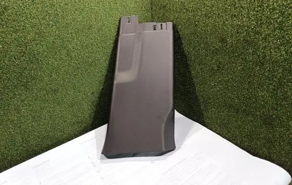Land Rover Defender (B) pillar trim (bottom) L8B231056A