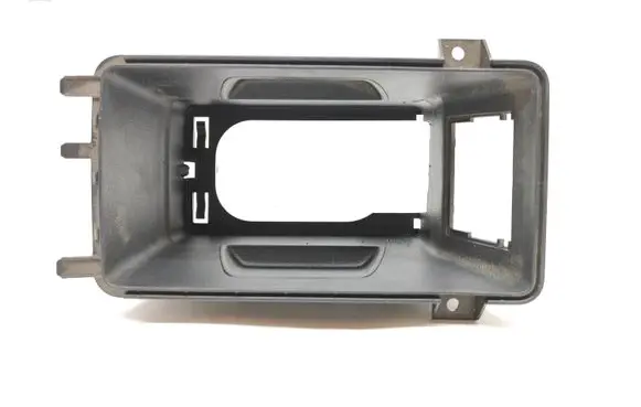 Audi Q2 - Other center console (tunnel) element 81A863300A