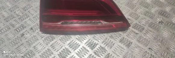 BMW X6 F16 Rear/tail lights 7438826