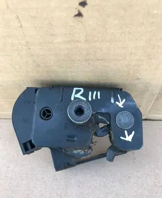 Volvo XC90 Tailgate/trunk/boot lock/catch/latch 30649107