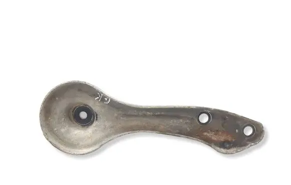 BMW 3 E90 E91 Other rear suspension part 6766053 33326766053